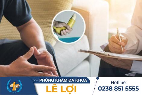 Tại sao nên cắt bao quy đầu? Lợi ích và những điều cần biết