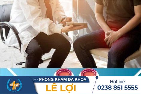 Địa chỉ hỗ trợ chữa viêm tuyến tiền liệt uy tín – hiệu quả