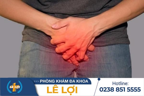Viêm bao quy đầu và những điều mà nam giới cần biết