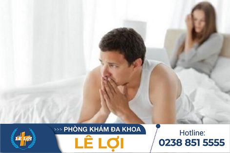 Rối loạn xuất tinh  – nguyên nhân, triệu chứng và cách hỗ trợ điều trị