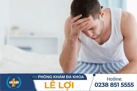 Tiểu thường xuyên – tiểu nhiều lần trong ngày triệu chứng không thể xem thường