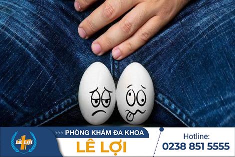 Nguyên nhân gây viêm tinh hoàn là gì?