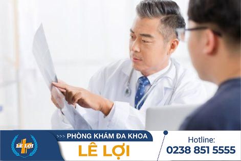 Chữa sưng dương vật bao nhiêu tiền?