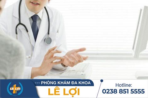 Phòng khám kiểm tra sức khỏe sinh sản uy tín tại Vinh