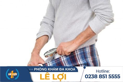 Hỗ trợ điều trị dài bao quy đầu như thế nào thì hiệu quả ?