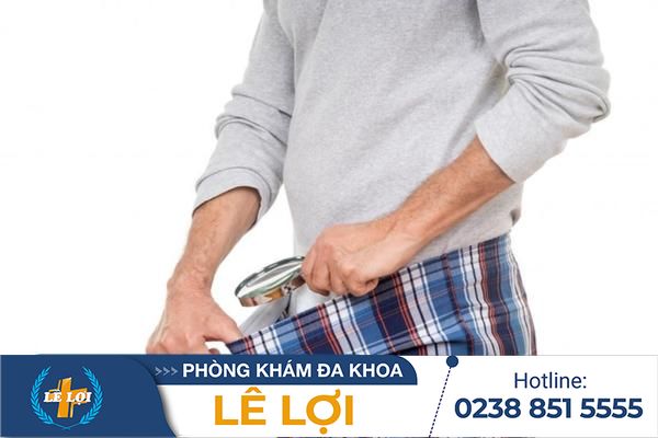 Hỗ trợ điều trị dài bao quy đầu như thế nào thì hiệu quả ?