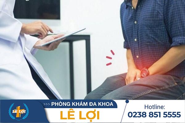 Nguyên nhân ngứa tinh hoàn và cách điều trị hiệu quả