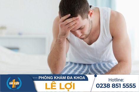 Tư vấn bệnh nam khoa trực tuyến miễn phí