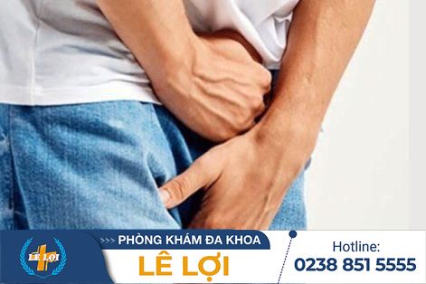 Những lý do nam giới phải tiến hành thăm khám dương vật