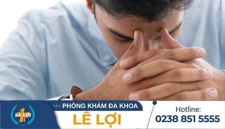 Nấm bao quy đầu và những điều nam giới cần biết