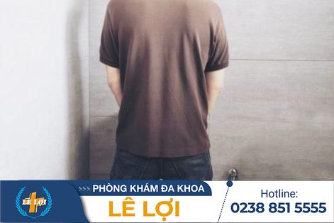 Nguyên nhân gây bệnh tiểu buốt tiểu rắt