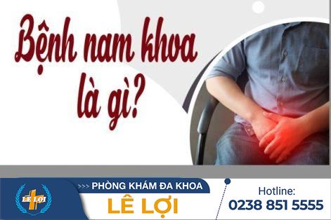 Khám nam khoa để bảo vệ sức khỏe cho nam giới