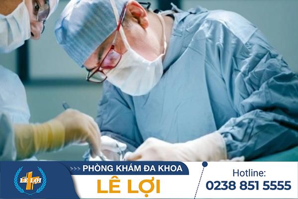 Lợi ích khi chọn cắt bao quy đầu bằng laser