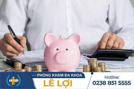 Tìm Hiểu Chi Phí Chữa Xuất Tinh Sớm Để Lựa Chọn Phương Pháp Phù Hợp