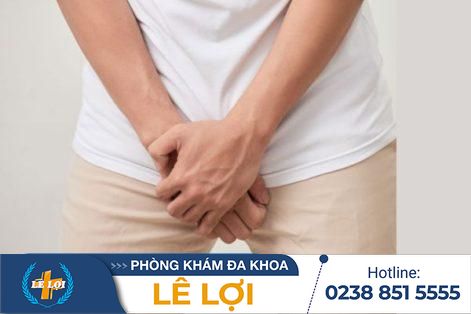 Hẹp bao quy đầu là gì cách chữa trị ra sao?