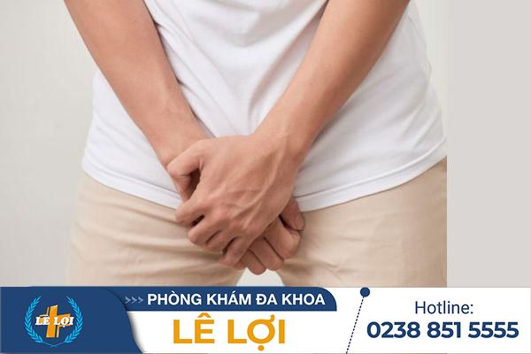 Hẹp bao quy đầu là gì cách chữa trị ra sao?