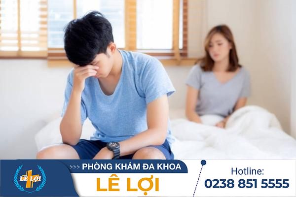 Quan hệ mau ra do đâu – khắc phục bằng những phương pháp nào?