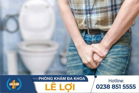 Tiểu Buốt Rát Nguy Hiểm Ra Sao – Hỗ Trợ Điều Trị Hiệu Quả Tại Phòng Khám Lê Lợi