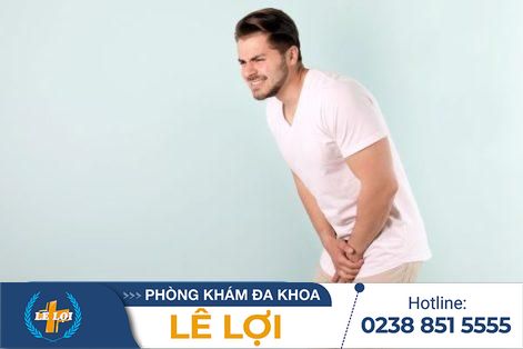 Nhiễm khuẩn đường tiểu ở nam giới – làm sao để nhận biết?