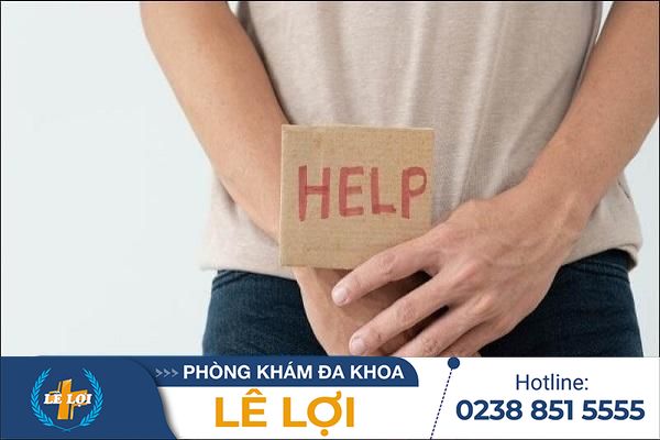 Cách điều trị hẹp bao quy đầu an toàn hiệu quả