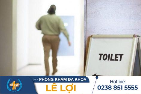 Tiểu khó nguy hiểm không? Cách điều trị thế nào?