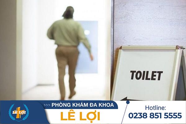 Tiểu khó nguy hiểm không? Cách điều trị thế nào?