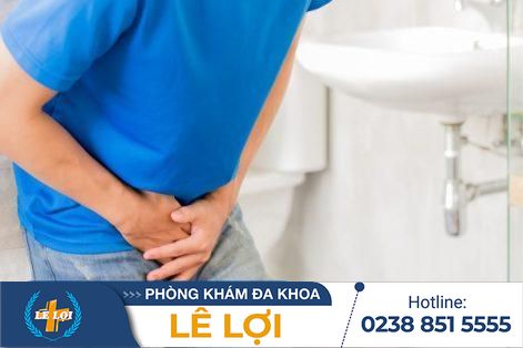 Đi tiểu ra tinh trùng có nguy hiểm không?