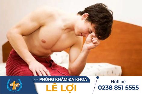 Không lột bao quy đầu được không?