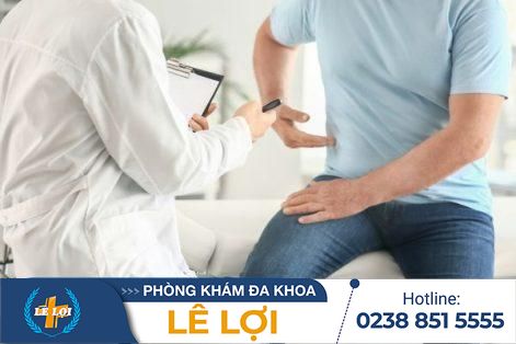 Khám vô sinh hiếm muộn nam giới diễn ra như thế nào?