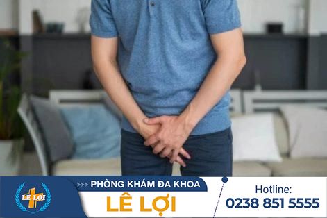 Gai dương vật ở nam giới là gì?