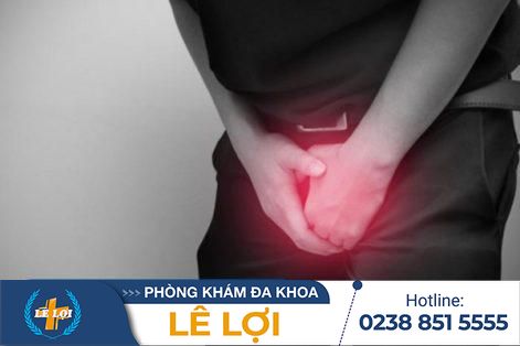 Thế nào là hiện tượng ngứa lỗ sáo?