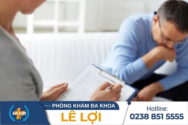 Phòng khám chữa ngứa lỗ sáo hiệu quả hiện nay