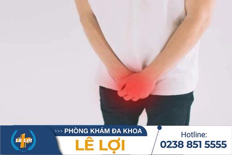 Cảnh báo: Sưng bìu có thể là dấu hiệu bệnh nam khoa nguy hiểm