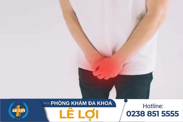 Cảnh báo: Sưng bìu có thể là dấu hiệu bệnh nam khoa nguy hiểm