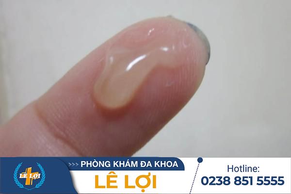 Chữa tinh trùng loãng như thế nào?