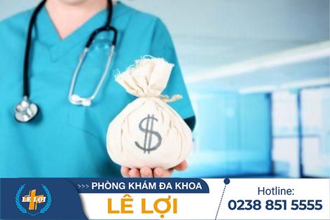 Chữa viêm lỗ sáo bao nhiêu tiền?