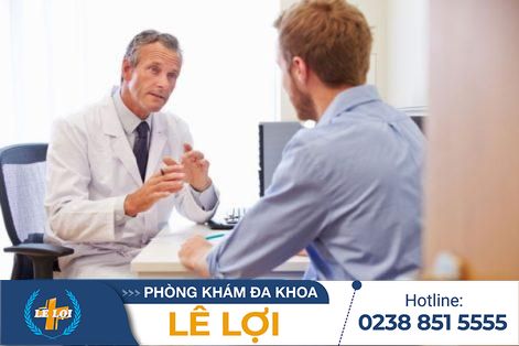 Địa chỉ điều trị đau lỗ sáo uy tín hiện nay