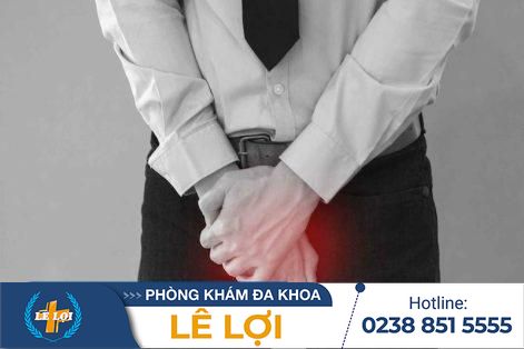 Cách khắc phục chảy máu bao quy đầu hiệu quả