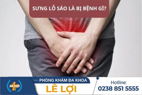Địa chỉ điều trị sưng lỗ sáo uy tín hiện nay