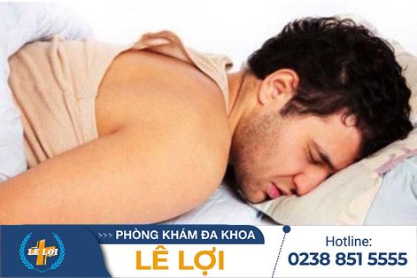 Những tác hại của đau lỗ sáo mà nam giới cần lưu ý