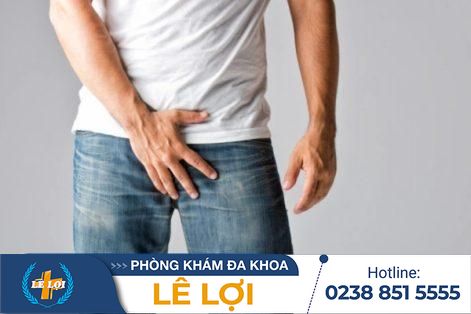 Điểm danh những nguyên nhân gây đau bìu ở nam giới