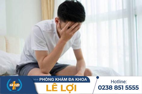 Biểu Hiện Viêm Đường Tiết Niệu Ở Giai Đoạn Sớm và Cách Phát Hiện