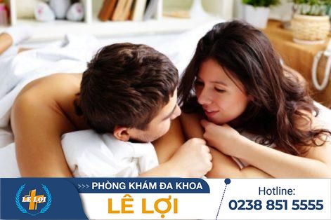 Một số cách để chịch lâu ra