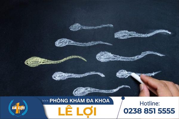 Tinh dịch loãng – Dấu hiệu cảnh báo các vấn đề về sinh lý ở nam giới