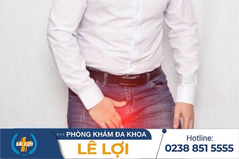 Nguyên nhân đau tinh hoàn và cách điều trị