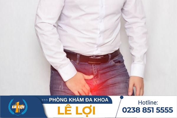 Nguyên nhân đau tinh hoàn và cách điều trị