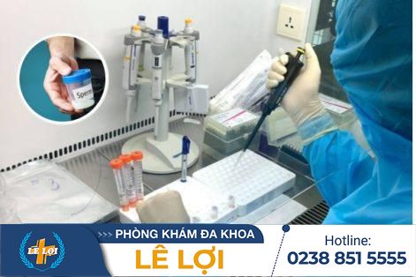 Tại sao cần xét nghiệm tinh dịch đồ?