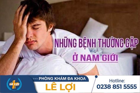 Bệnh Viện Nam Khoa Uy Tín Nhất Tại TP Vinh