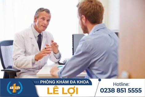 Cách khắc phục gai dương vật nhanh chóng và hiệu quả hiện nay