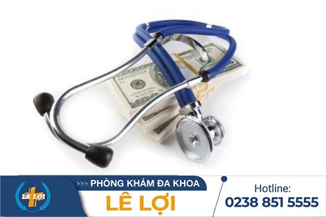 Chi phí chữa bao quy đầu có mùi hôi là bao nhiêu?